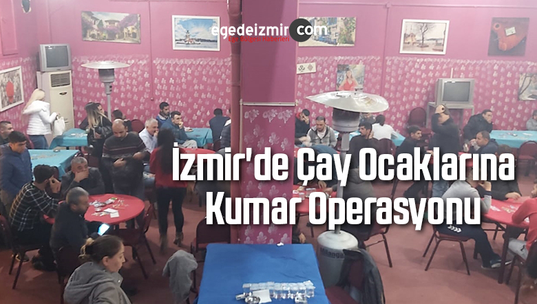 Çay Ocaklarına