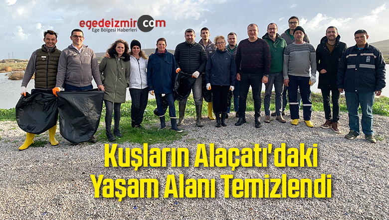 Çevre Gönüllüsü