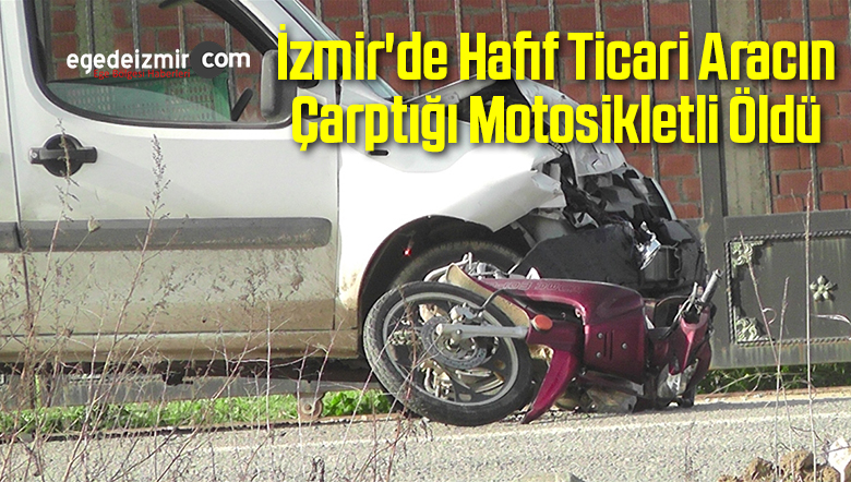 Motosikletin Sürücüsü