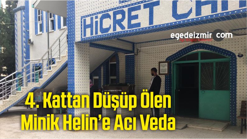 MİNİK HELİNE