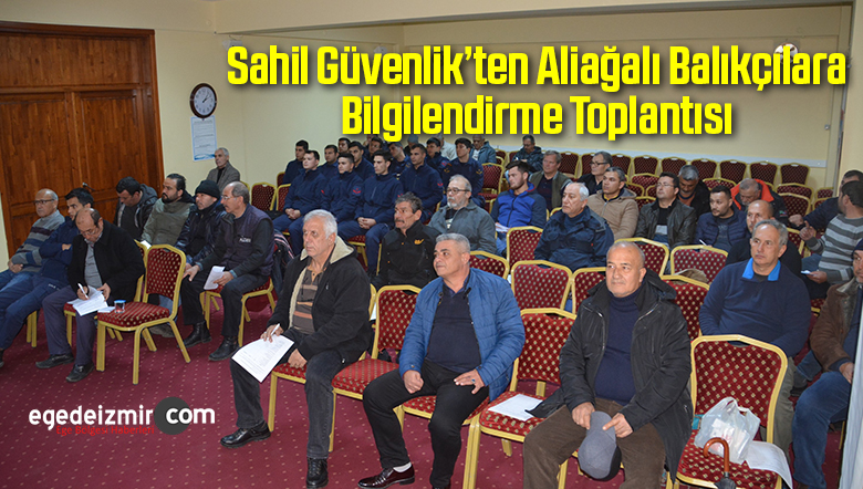 Balıkçılara