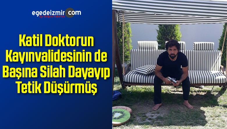 yakalanmasının