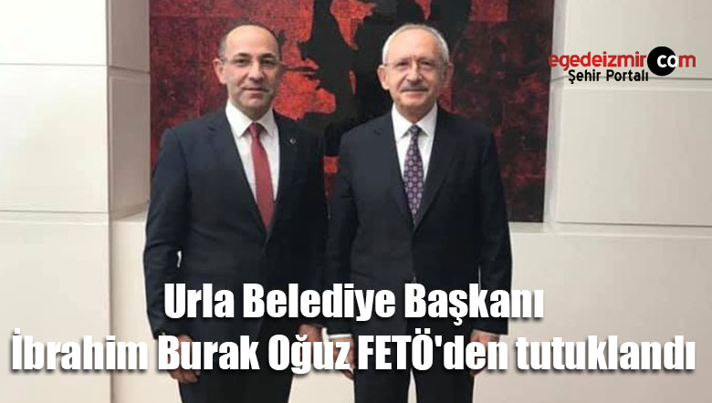 Urla Belediye Başkanı