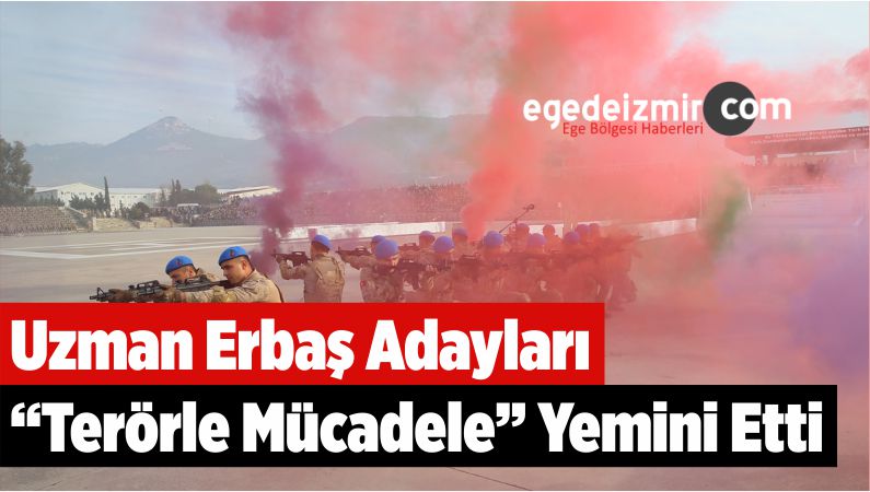 Uzman Erbaş Adayları