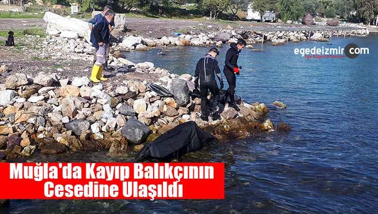 balıkçı