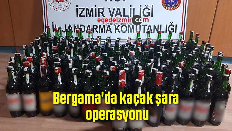 Çok Sayıda Kaçak
