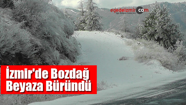 bozdağ