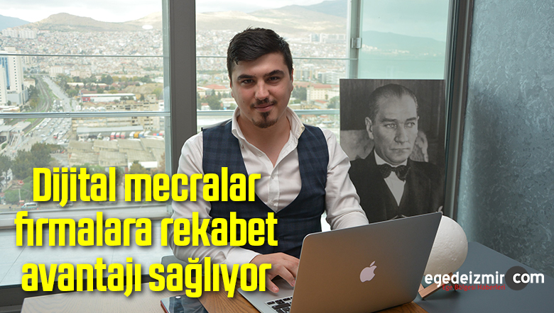Dijital Mecralarda