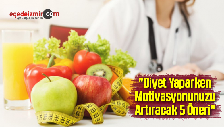 Diyet Yaparken