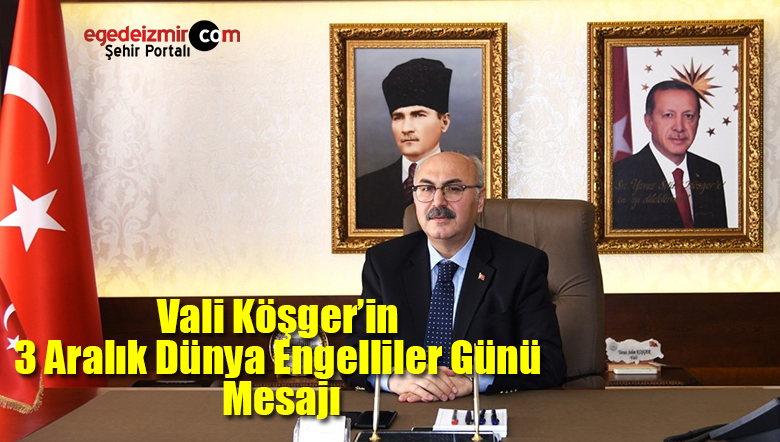 dünya engelliler günü