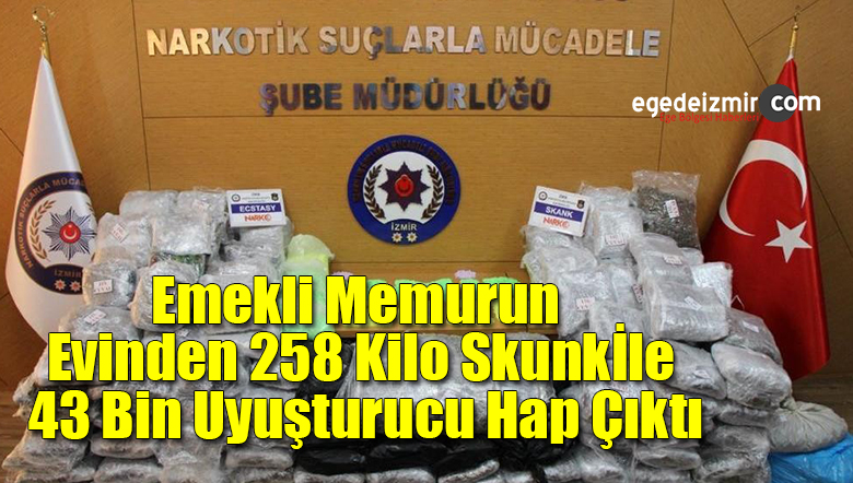 emekli memur