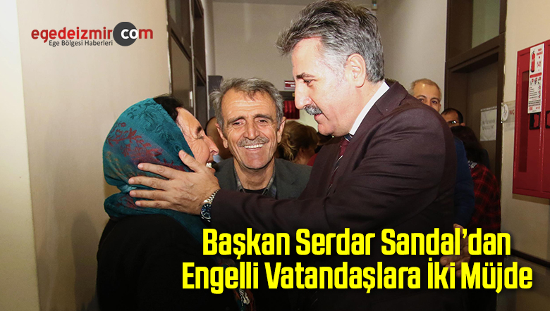 İki Müjde Verdi