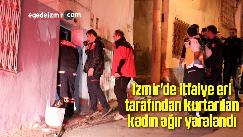 İtfaiye Eri