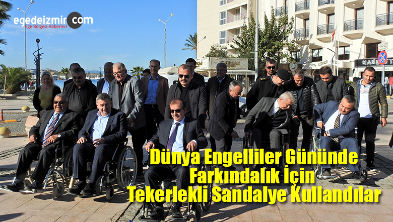 farkındalık