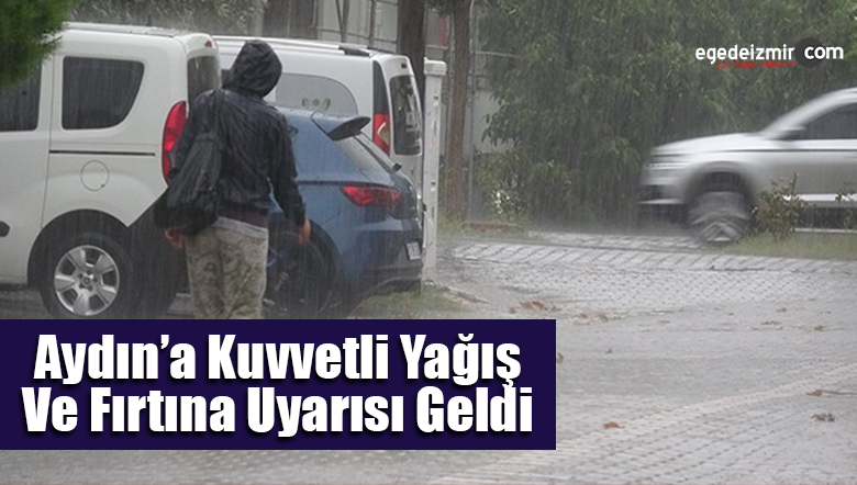 fırtına uyarısı