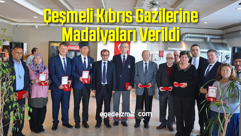 Madalyaları