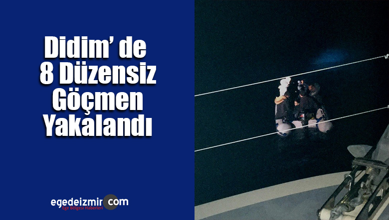 göçmen