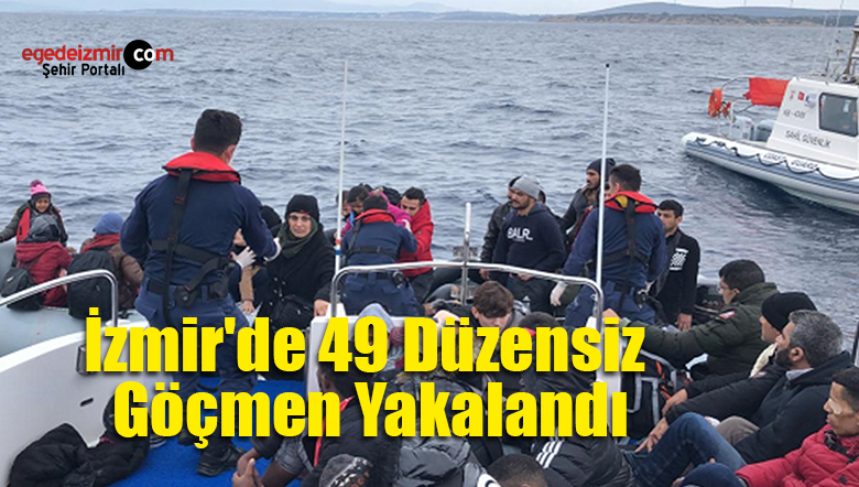 göçmen