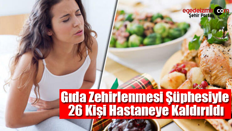 gıda zehirlenmesi