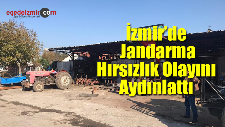hırsızlık