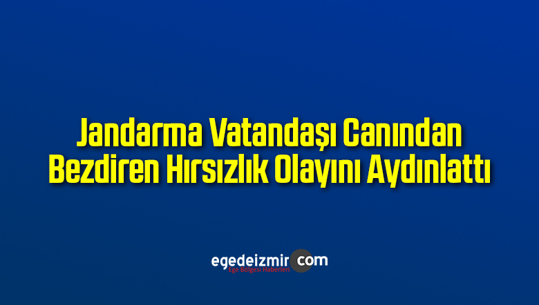 Hırsızlık