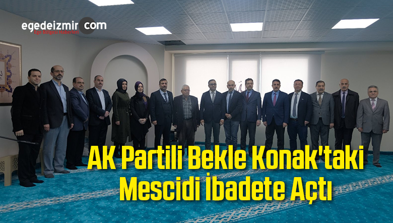 Cemal Bekle