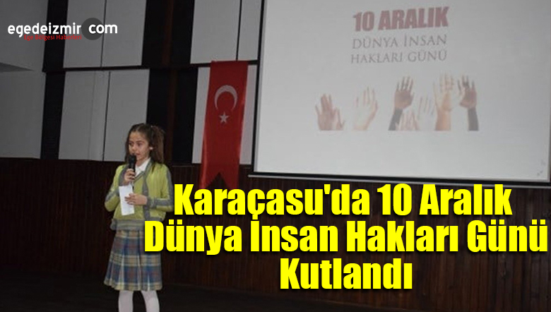 insan hakları
