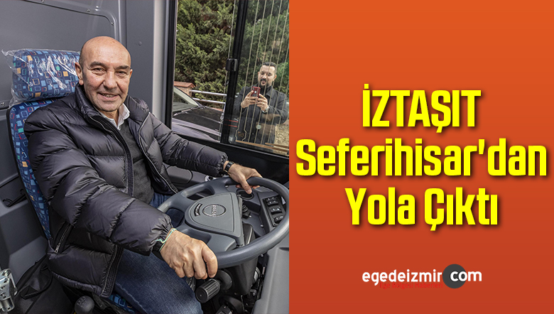 Yola Çıktı