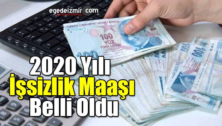 işsizlik maaşı