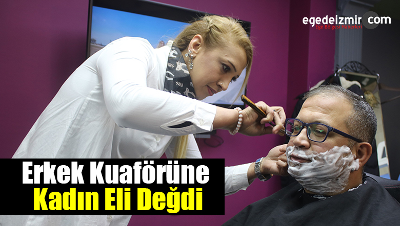 kadın eli