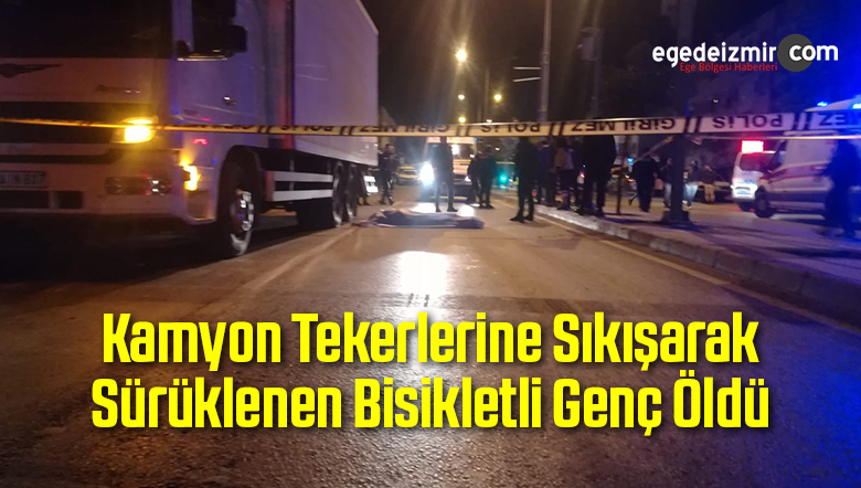 Sıkışarak