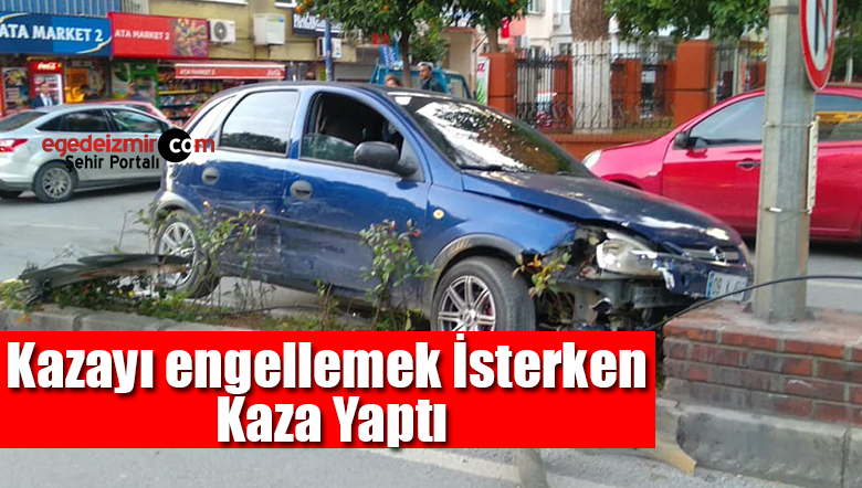kaza