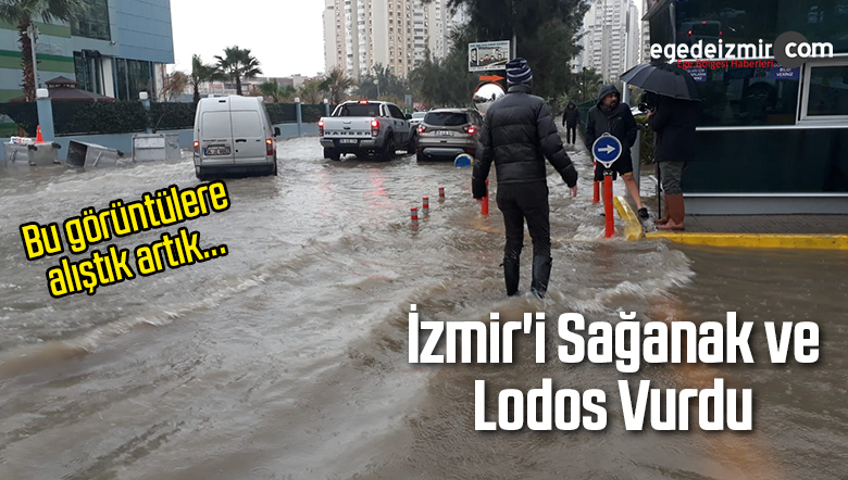 Yağmur ve Lodos