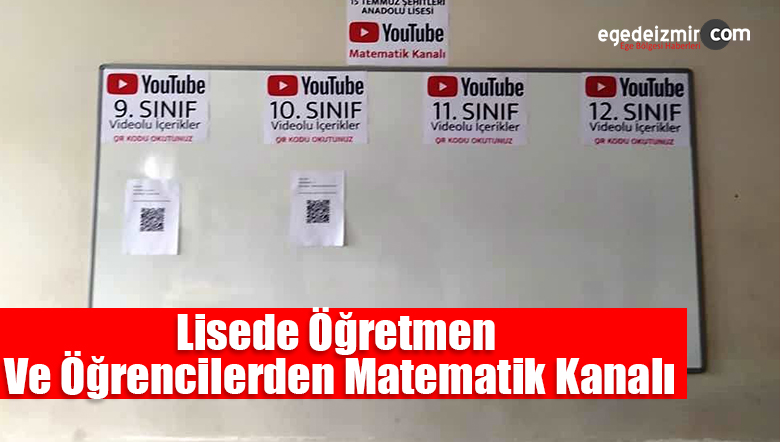 matematik kanalı