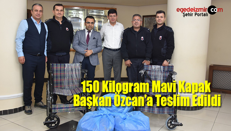 mavi kapak
