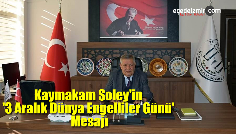 mesajı