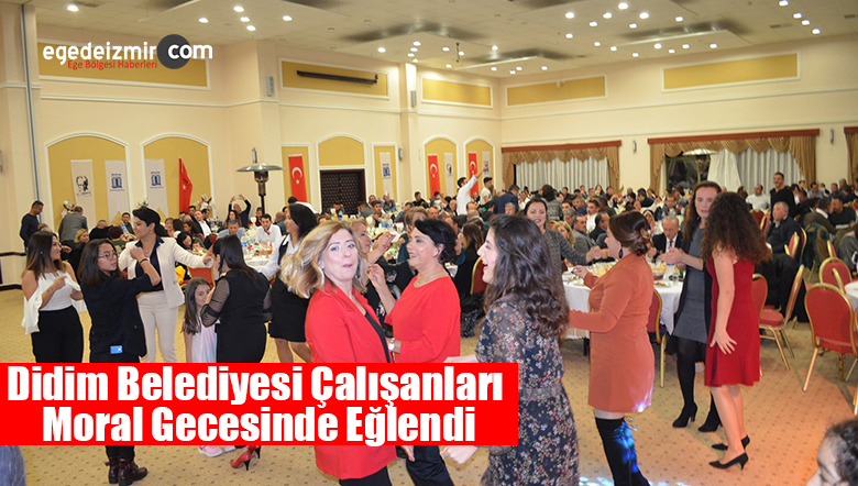 moral gecesinde