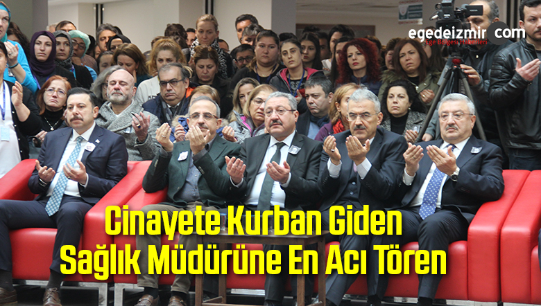 Son Yolculuğuna