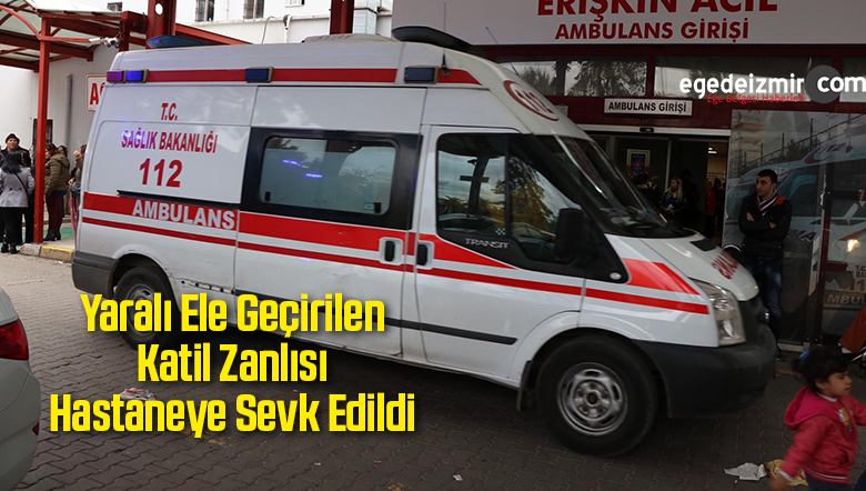 Sevk Edildi