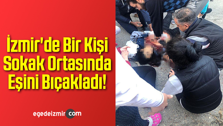 Sokak Ortasında