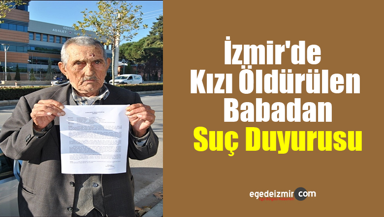 suç duyurusu