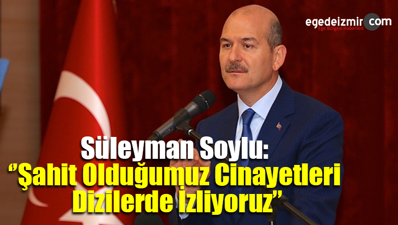 süleyman soylu