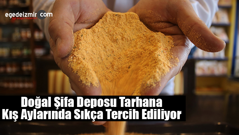 tarhana