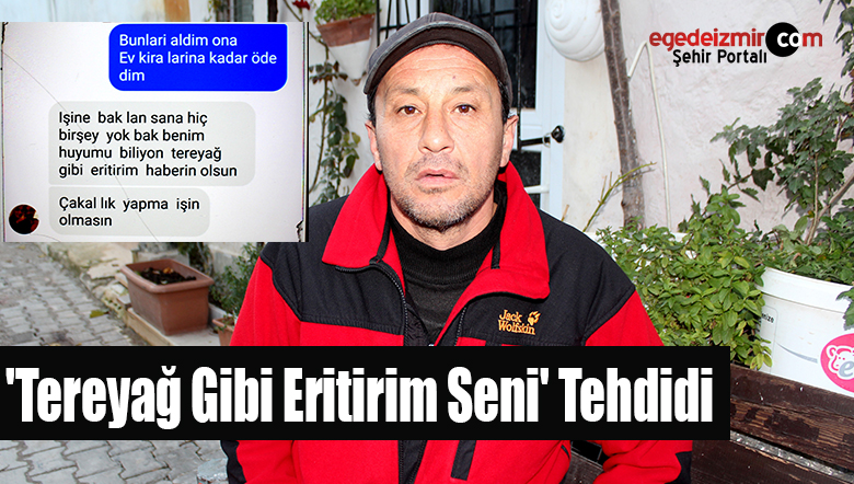 tereyağ