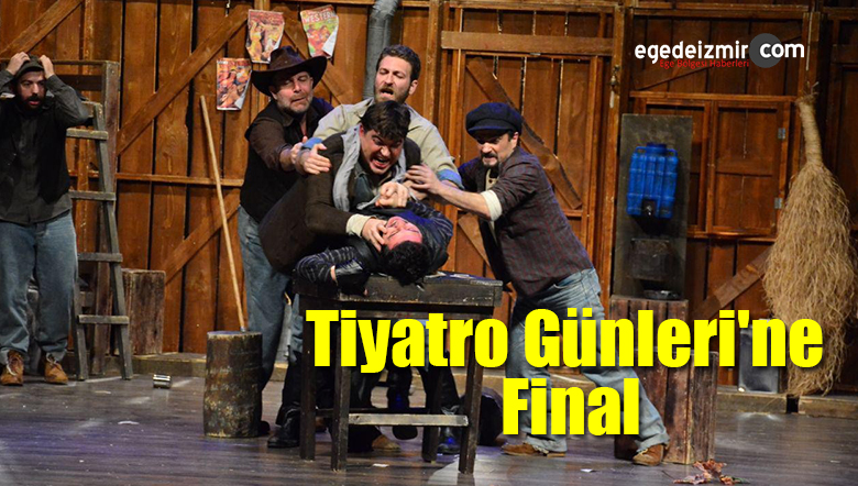 tiyatro