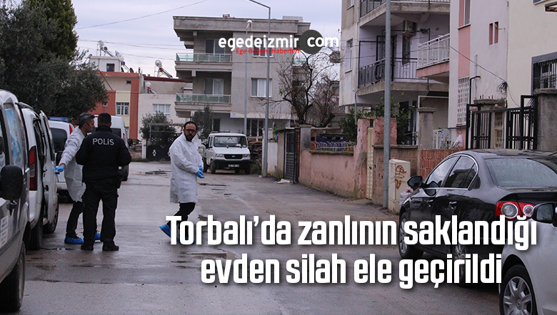 Saklandığı