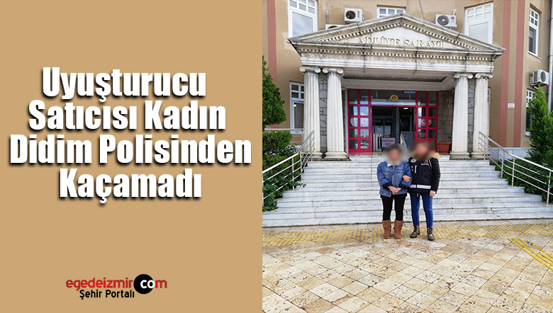 uyuşturucu