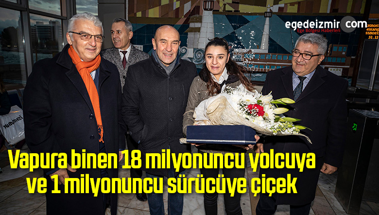 Toplu Ulaşımda