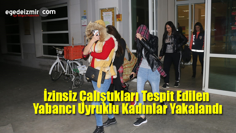 yabancı uyruklu