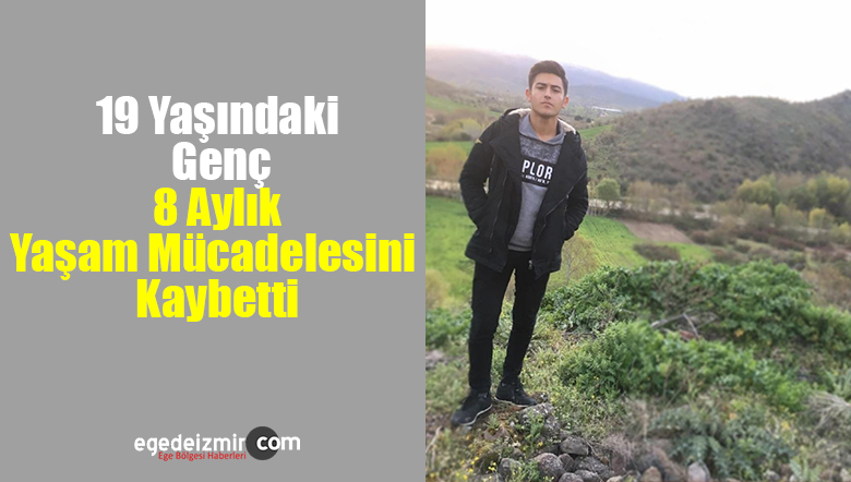 yaşam mücadelesi